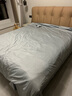 罗莱家纺 A类抗菌大豆纤维被子被芯四季被冬被 【60%大豆四季被-可水洗】小金豆 1.8米床 220*250cm 实拍图