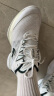 LACOSTE法国鳄鱼男鞋潮流网面轻便舒适网球鞋运动鞋|45SMA0013 1R5/白色 7.5/41 晒单实拍图