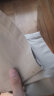 七匹狼休闲裤男士夏季冰氧吧凉爽抑菌亲肤直筒裤子男轻薄透气西式裤男装 实拍图