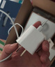 斯泰克适用于苹果14/13充电器快充套装PD20w兼容18W手机iphone15/12/11promax/XR/8plus/ipad头数据线 实拍图
