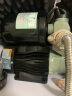 日井水泵全自动增压泵220V家用自来水管道自吸泵太阳能热水器加压泵 400W 全自动增压泵 实拍图