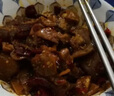 冷帮主 麻辣冷吃鸭胗鸭肫肝卤味熟食下酒菜开袋即食四川小吃休闲零食 麻辣味120g 实拍图