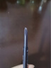 伊蒂之屋（ETUDE HOUSE）韩国ETUDE HOUSE小屋眉笔(伊蒂之屋)高光修容棒 双头眉笔#01 深咖色 晒单实拍图