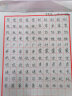 广博(GuangBo)16K加厚米字格练字本 书法练习本 30张10本装GB16233 实拍图