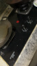 创维（Skyworth）燃气灶双灶家用 天然气猛火灶 5.2kW大火力灶具 台式嵌入式 钢化玻璃灶台免改孔Z50BS-1/天 晒单实拍图