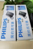 飞利浦（PHILIPS）电话机座机 固定电话 办公家用 免电池设计 来电显示 TD-2808 (白色) 实拍图