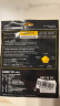 YONEX尤尼克斯羽毛球线耐打型纳米材料高弹耐打BG-95荧光黄单扎装 实拍图