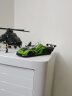 比美高（Burago） 1/24兰博基尼SCV12赛车儿童玩具汽车模型合金仿真车模收藏 实拍图