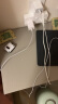 Viken苹果ipad充电器充电线pro快充air4/5/mini610代2021平板双Type-c线维肯 20W快充头+1.5米双C口数据线 实拍图