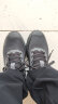 凯乐石（KAILAS）括苍轻量透气登山鞋VIBRAM防滑低帮耐磨户外越野型徒步鞋男款 晒单实拍图