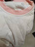 贝肽斯儿童睡衣秋冬季宝宝纯棉长袖护肚男女童家居服连体衣服套装 实拍图