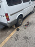 韩泰汽车轮胎 Hankook RF10 215/75R15 加厚越野皮卡长城金迪 全新汽车轮胎 实拍图