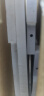瑞飘客厅WiFi收纳盒免打孔路由器放置架机顶盒置物架壁挂式电线遮挡箱 小猫大号 实拍图