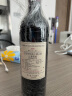 拉菲（LAFITE）正牌干红葡萄酒2020年750ml法国1855一级庄大拉菲古堡 JS100分 晒单实拍图