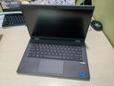 戴尔（DELL）笔记本电脑Latitude升级款Dell Pro 14英寸性能商用办公学生轻薄本 酷睿Core3-100U 8G 512G/定制 实拍图