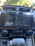 飞歌（FlyAudio）车载智慧中控屏导航一体机适CRV凌派飞度皓影缤智XRV思域锋范杰德 EC2Plus(2+64G)+后视+安装 实拍图