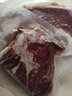 往来白丁 澳洲M5雪花牛排原切雪花儿童牛排厚切牛扒新鲜烧烤食材牛肉 生鲜 M5雪花牛排1200g 实拍图