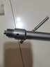 立昌墙壁开孔器开孔钻头穿墙电锤钻头冲击钻头打混凝土砖墙钻打孔神器 方柄30mm【四分管】接杆350mm 实拍图