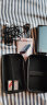 海江器乐雅马哈卡西欧电子琴专用移动电源 291 290电子琴移动电源锂电池充电宝户外电瓶12V 黑2万毫安+2米琴连接线 晒单实拍图