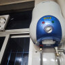帅康（Sacon）6.5升储水式家用小型电热水器厨宝 1500W节能速热 多重防护电热水器（下出水）DSF-6.5WX 实拍图