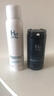 赫恩（H&E） 男士防晒霜户外脸部防水防汗晒后全身隔离乳100g SPF40PA+++ 实拍图