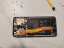 将顿品牌适用红米k30电池大容量扩容魔改Redmi K30S至尊纪电板k30pro内置更换 适配:红米K30电池【升级5200毫安】支持快充 实拍图