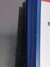 科朗鑫盛3mm装订夹条10孔塑料夹条装订机专用压条5mm黑色压条压边条夹条21孔 蓝色【BKL】 15mm/100支 实拍图