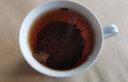 和平茶业 浓香三级工夫红茶叶 紫阳富硒茶产区 自己喝袋装100g 实拍图