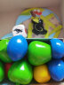 HABA德国儿童玩具2-6岁游戏棋合作桌游小果园桌游乌鸦果园儿童节礼物 我的小果园初级2岁+ 实拍图