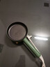 小熊（Bear）煎蛋器迷你煮蛋器多功能早餐蒸蛋器不锈钢自动断电 不粘锅煎蛋锅JDQ-C3011 单层 实拍图
