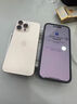 Apple/苹果 iPhone 16 Pro (A3294) 支持移动联通电信 5G 双卡双待手机 沙漠色钛金属 512G 全国联保+买家秀好礼 官方标配-白条12期分期免息【现货速发】 实拍图