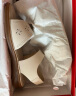 奥康（Aokang）妈妈鞋凉鞋夏季百搭舒适软底女凉鞋平底女鞋1224821025米35码 实拍图