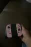 LIEI Switch JoyCon手柄充电握把架OLED座充NS良值手柄双人成行lite SWITCH充电握把 全新盒装 实拍图