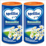 MELLIN欧洲进口菊花晶 美林清清宝清清奶伴侣火宝 满额送婴幼儿宝宝食品 菊花味 200g*2罐 实拍图