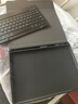Smorss适用苹果iPad键盘9代10.2英寸 带笔槽保护套壳不带鼠标通用2021/2019/2020第7/8/9代iPad/Air3 实拍图
