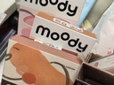 moody美瞳日抛蜡笔小新系列10片彩色隐形眼镜快乐小新125度 实拍图