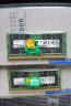 三星（SAMSUNG）内存条套条DDR4 32G64G套装（两条装）升级双通道释放内存高速运行内存 笔记本 ddr4 64g 3200（32g*2） 晒单实拍图