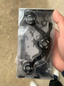 淡泊精工打结器GT结FG结PR结快速前导线碳素线PE线绑线器路亚线 【新款】猎弓打结器 实拍图