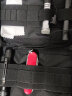 MAXGEAR EDC-1杂物包 配件包附包 军迷战术尼龙多功能附包 户外个性ED包 黑色 晒单实拍图