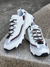 斯凯奇奶茶熊 |秋冬季复古潮流熊猫老爹鞋透气男女增高运动鞋894282 实拍图