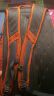 GREGORY格里高利NANO男女户外运动徒步休闲旅行登山双肩包-20L火花橙色 实拍图