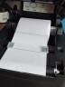 远平条码 三防热敏标签纸 电子面单条码不干胶打印纸 支持定制 横版80mm*50mm*500张*2卷 实拍图