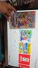 任天堂（Nintendo）超级马里奥兄弟惊奇 全新原装港版游戏卡带（支持中文）不支持国行主机 实拍图
