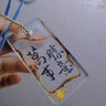 派喜滴胶diy材料套装星空冰清透明ab胶抖音水晶滴胶环氧树脂手工模具 1000g冰清胶硬胶（3:1）+工具包【真实惠】 实拍图