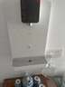 米家小米净水器机家用直饮水机管线机壁挂式净水器全屋净水套装加热直饮一体机净水器管线机前置过滤器 米家1000G Pro+米家管线机+前置 实拍图