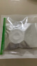 毕亚兹 汽车香水摆件 车载香薰片替换香芯香片固体香膏片补充装2片装 实拍图