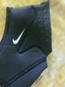 耐克（NIKE）护踝篮球健身运动足球护脚踝护具N1000677010M/DA6929-010单只装 实拍图