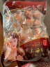 屋里香松仁粽子糖250g散称上海特产传统零食办公室休闲果仁硬糖果小吃 晒单实拍图