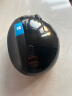【备件库9成新】微软 (Microsoft）Sculpt人体工学鼠标 黑色 | 无线带Nano接收器 纵横滚轮 Windows触控键 高灵敏度 蓝影技术 实拍图