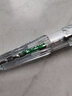 RUBICON罗宾汉 测电笔接触式验电笔家用多功能电工测试笔150-250V RVT-112(3.5mmX178mm) 实拍图